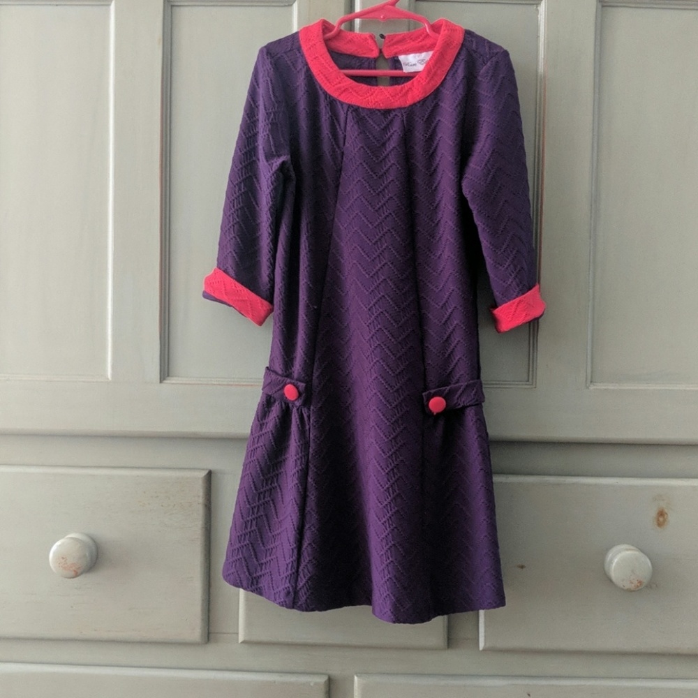Dress - Picture 3 of 3